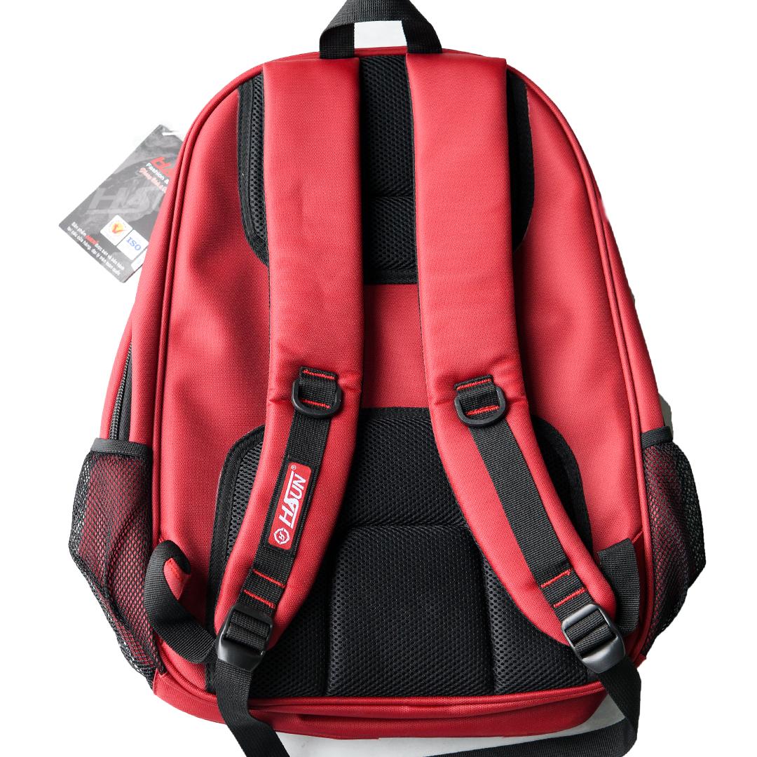 Balo laptop Hasun HS 654 (Đen)