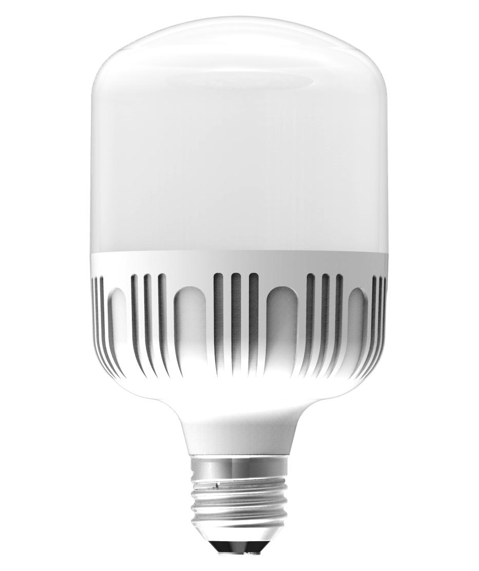 Bóng đèn led tích điện 18W