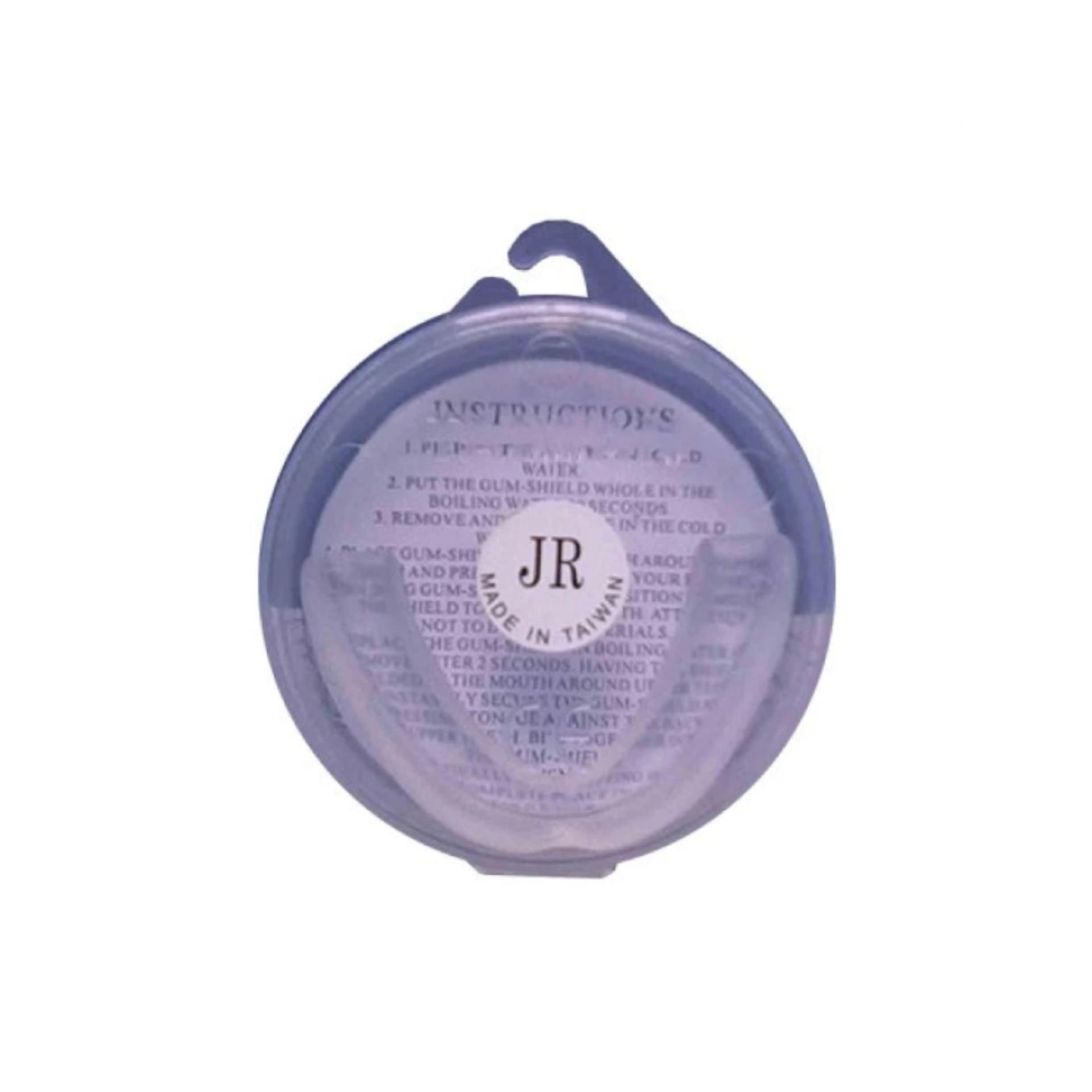 Bảo hộ răng loại 1 JR Size lớn.