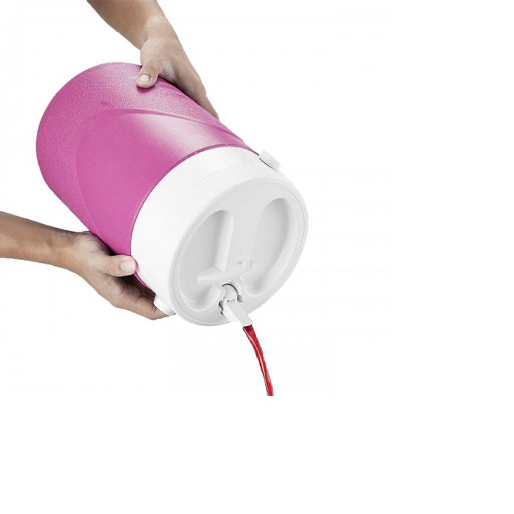 [HCM]Bình giữ nhiệt Coleman 3.8L (Hồng) 3000001619