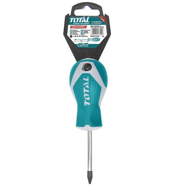 6.5mm Tuốc nơ vít (tô vít) bake Total THT22386