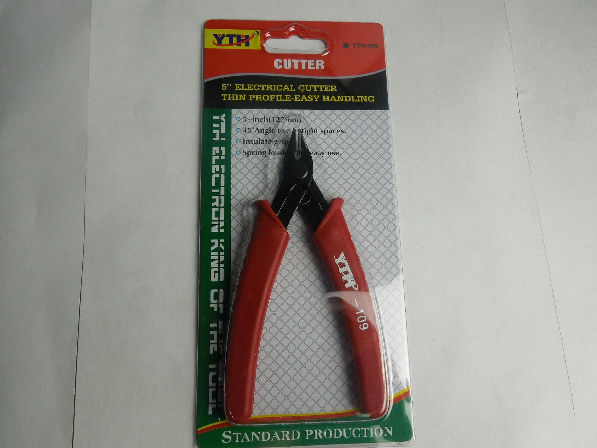 Kìm cắt chân linh kiện YTH-109