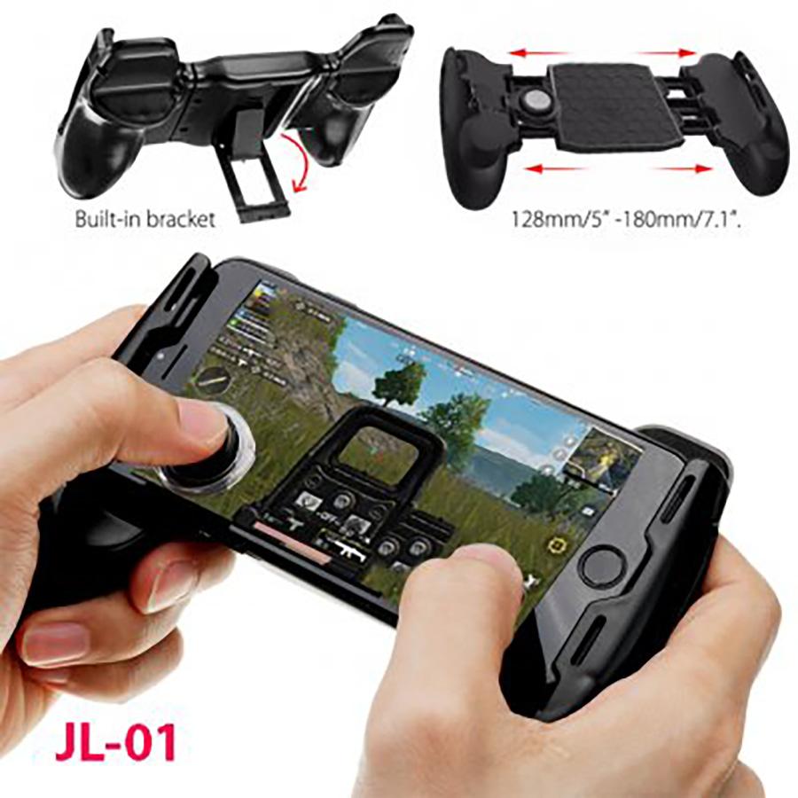 Tay cầm gamepad có nút JL01 [Thao2] |Dũng| |Dũng 1|