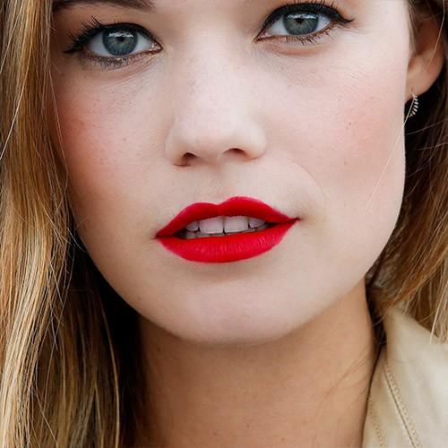 Son lì Bourjois Rouge Edition Velvet #18 It's Redding Men