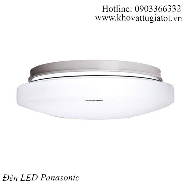 ĐÈN TRẦN LED KÍN NƯỚC HH-LA0619CC88 PANASONIC