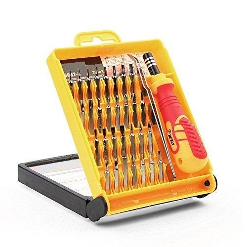 Bộ tua vít đa năng 32 đầu Jackly JK 6032