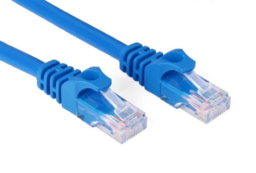 Cáp mạng đúc sẵn CAT6 100M Ugreen 11228 (Xanh dương)