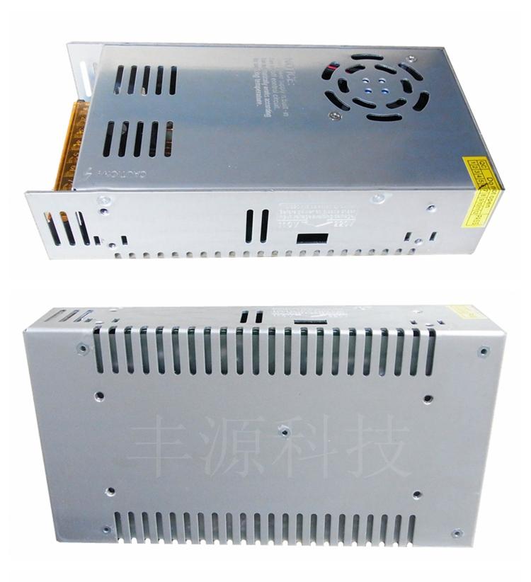 Nguồn tổ ong 48V 10A