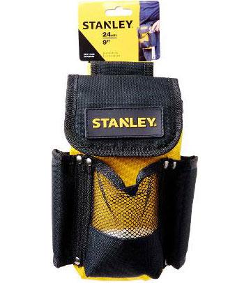 Túi đựng đồ nghề 4 ngăn stanley stst509104