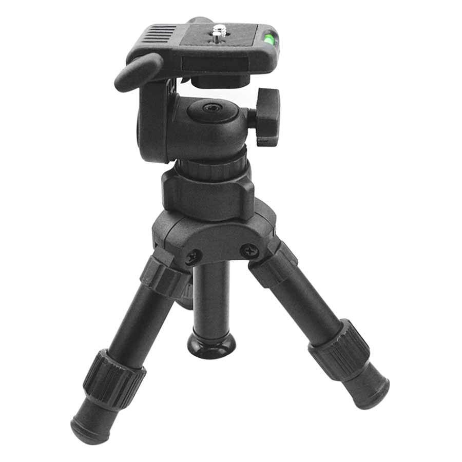 Tripod mini JYC BEXIN MS-6 (Đen).
