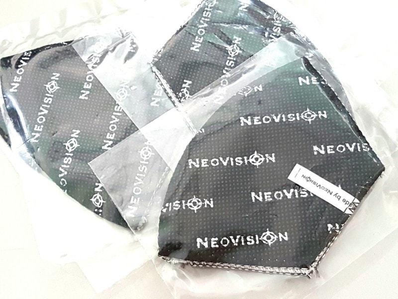 Miếng Lọc Khẩu Trang VC65 Neomask