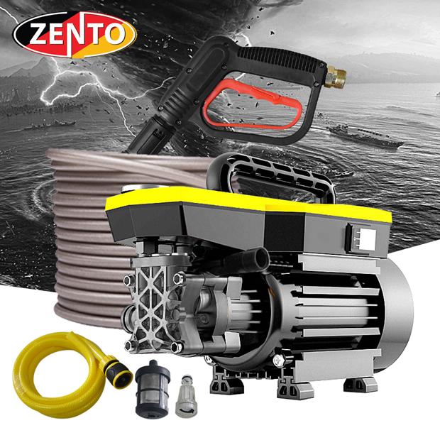 Máy bơm xịt - rửa xe áp lực cao Zento ZN-S6