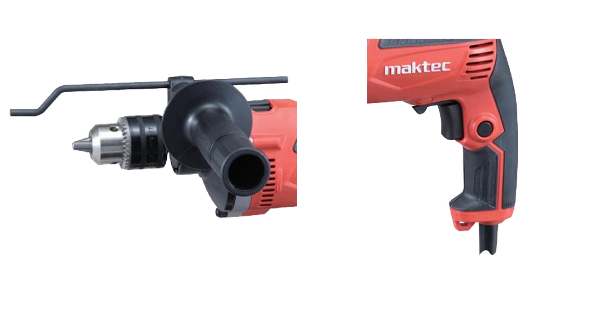 Máy khoan cầm tay Maktec MT814
