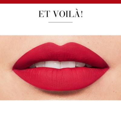 Son lì Bourjois Rouge Edition Velvet #18 It's Redding Men