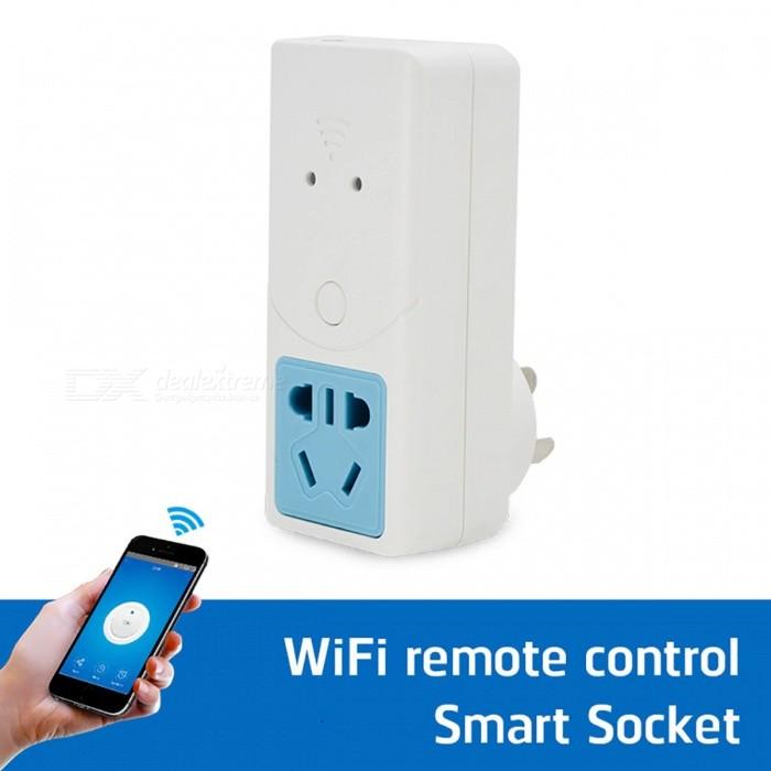 Ổ điện thông minh Sonoff S22