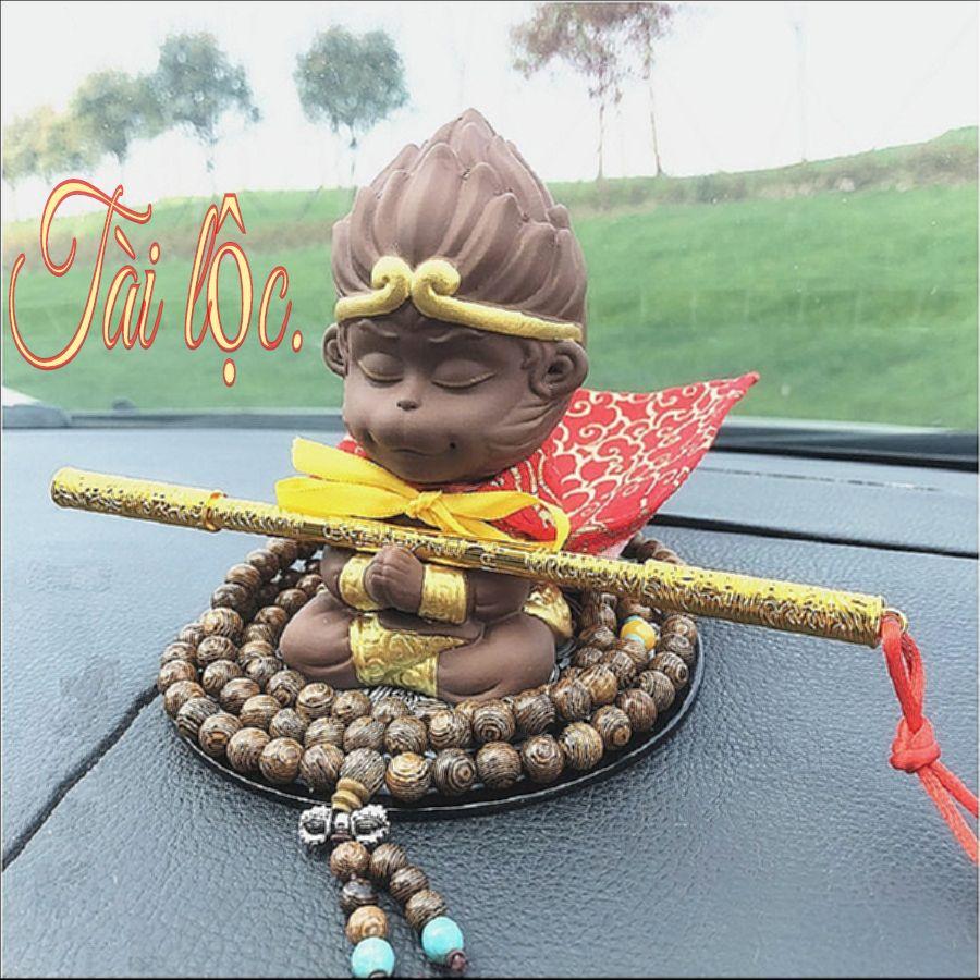 TƯỢNG TÔN NGỘ KHÔNG