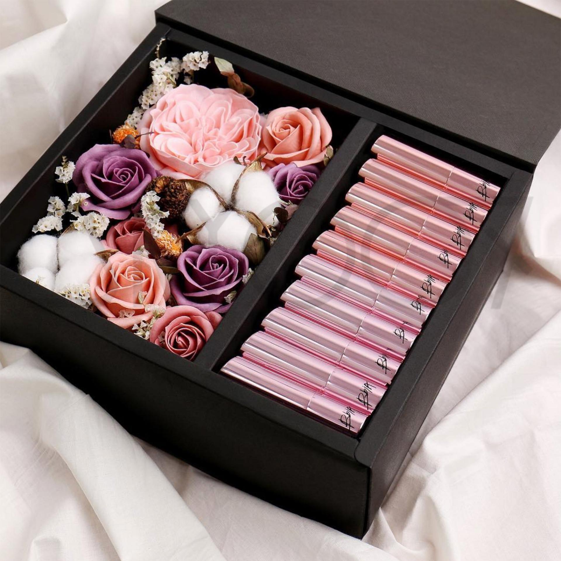 Son thỏi bền màu Bbia Last Rouge - 09 Runway Red (Màu đỏ base hồng)