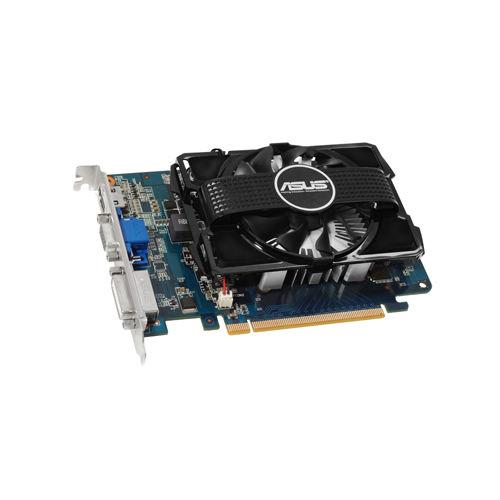 Card Hình, VGA ASUS GT 420 2GB