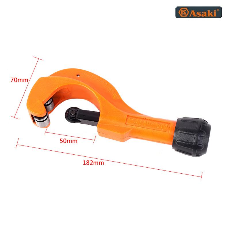 Dao cắt ống Asaki AK-8608 5mm-50mm