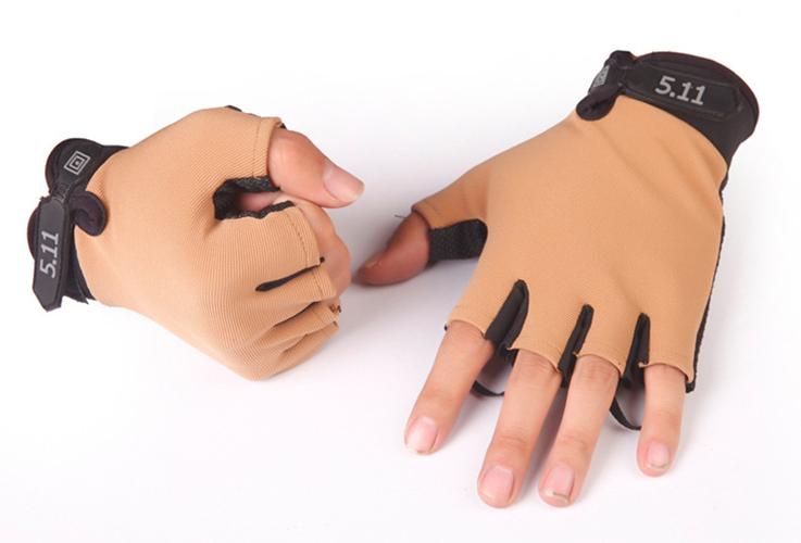 Găng tay 511 cụt ngón