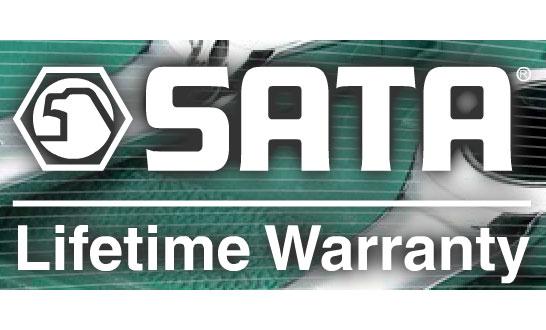 (10 inch) Kéo cắt thiếc thẳng SATA 93-103