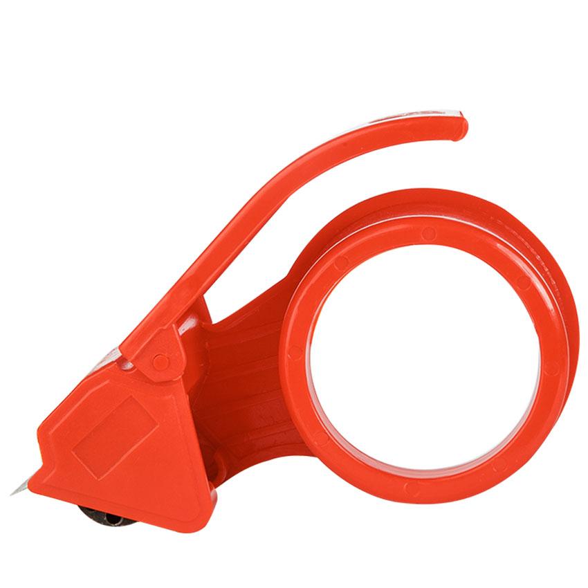 Dụng Cụ Cắt Keo Dân Hoa Cầm Tay 5cm (Sắt/Nhựa)