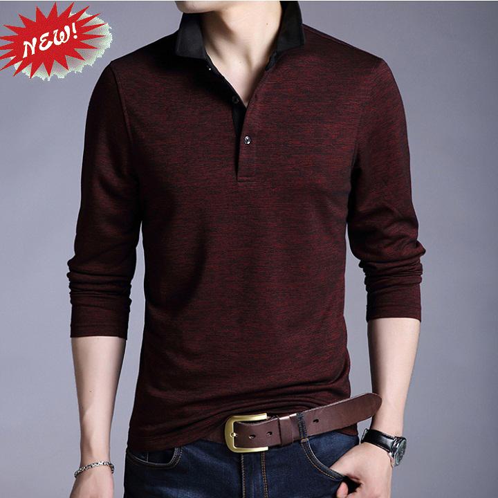[HCM]ÁO THUN NAM HÀN QUỐC S960