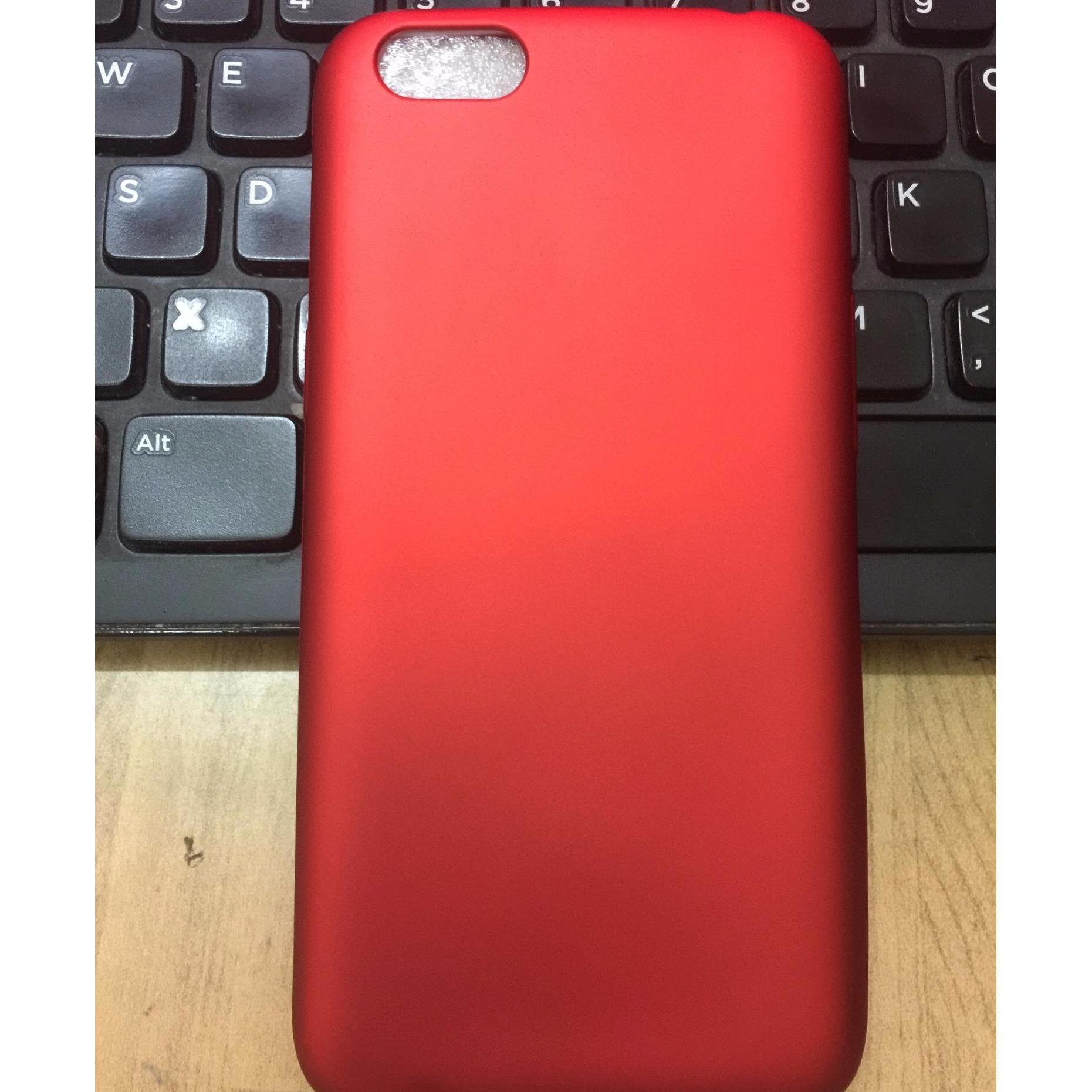 ốp lưng dẻo màu dành cho Oppo A71