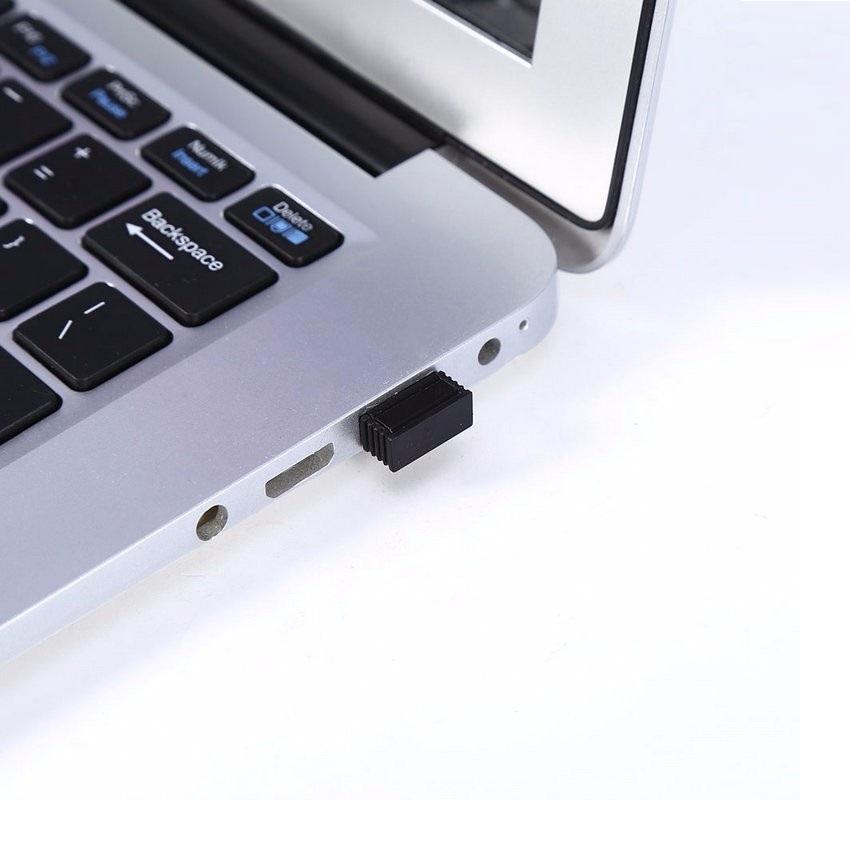 Bàn phím số không dây cho laptop - Mini Number Keyboard