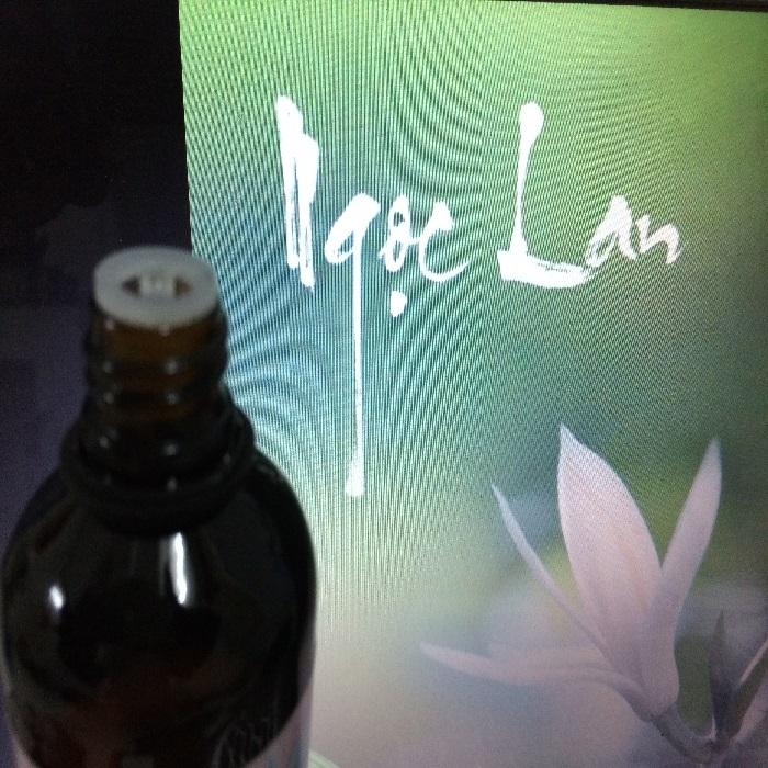 Tinh dầu hoa Ngọc Lan BB BAN MAI 100ml