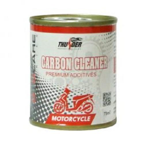 Dung dịch vệ sinh buồng đốt Thunder Carbon Cleaner 75ml