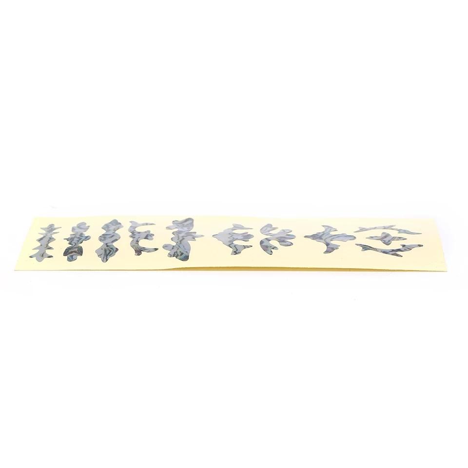 MIẾNG DÁN DECAL GUITAR