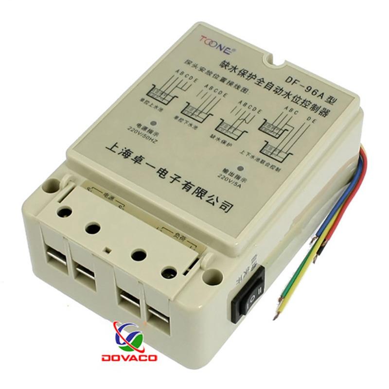 Công tắc cảm biến bơm nước tự động DF-96B