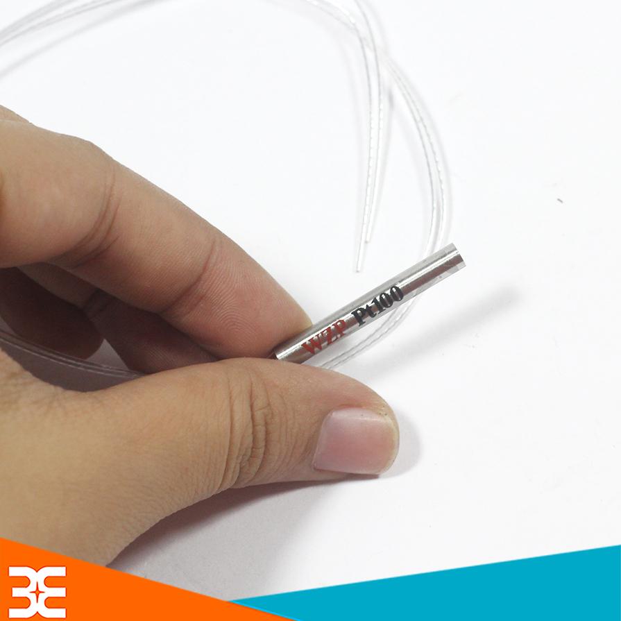 CẢM BIẾN NHIỆT ĐỘ PT100