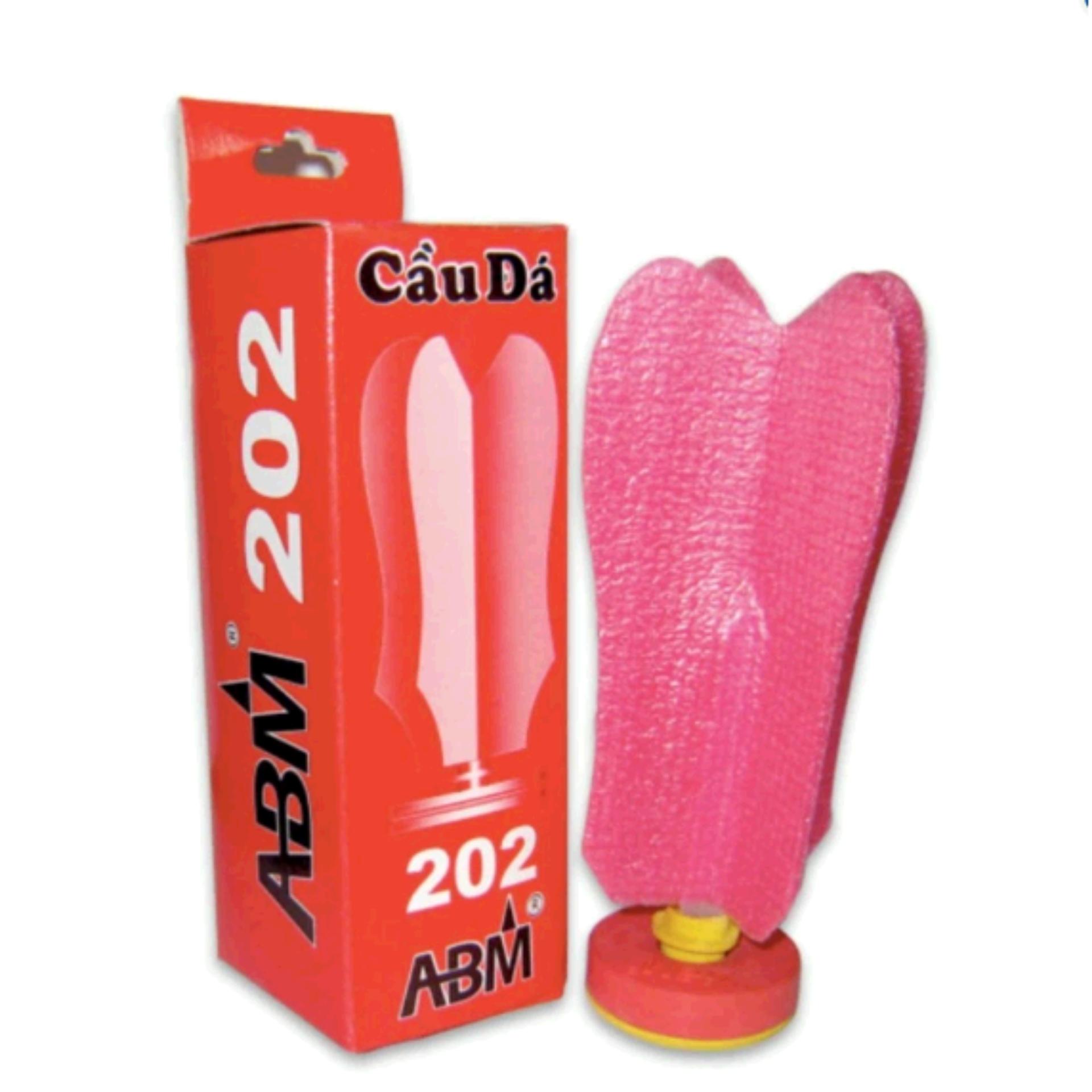 Cầu đá mouse ABM 202 (Đỏ)