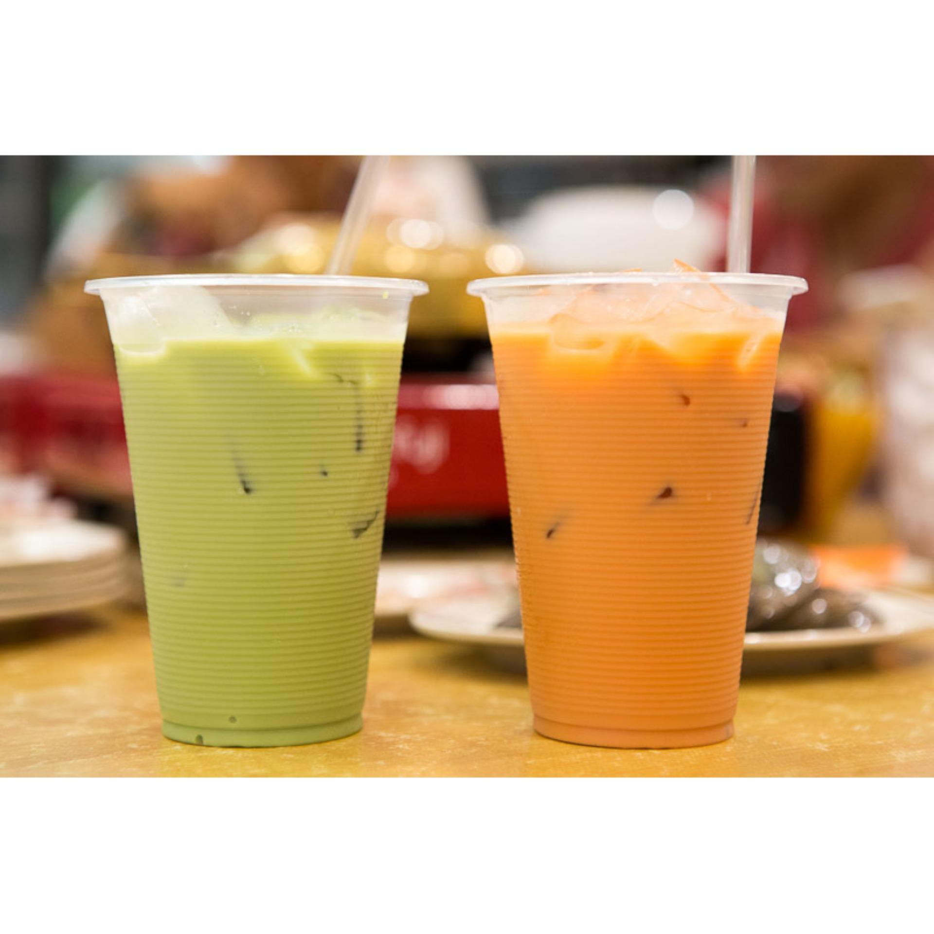 TRÀ THÁI ĐỎ CHATRAMUE 400G PHA TRÀ SỮA