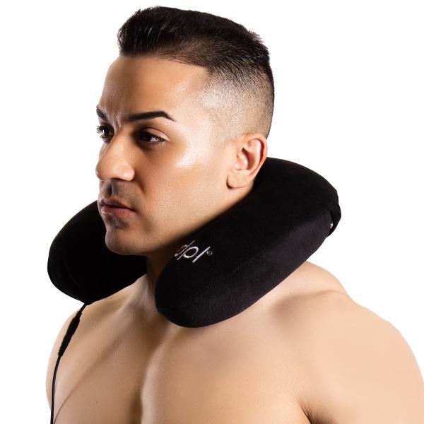 MÁY GIẢM ĐAU CỔ NECK PILLOW