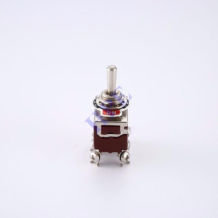 Công tắc gạt 6 chân