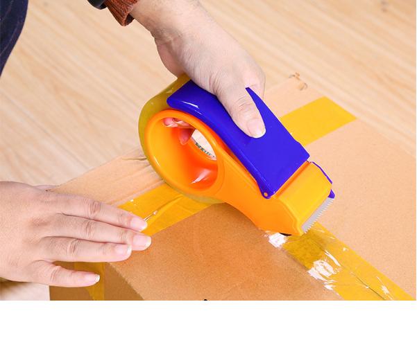 [HCM]Dụng cụ cắt băng keo trong loại lớn