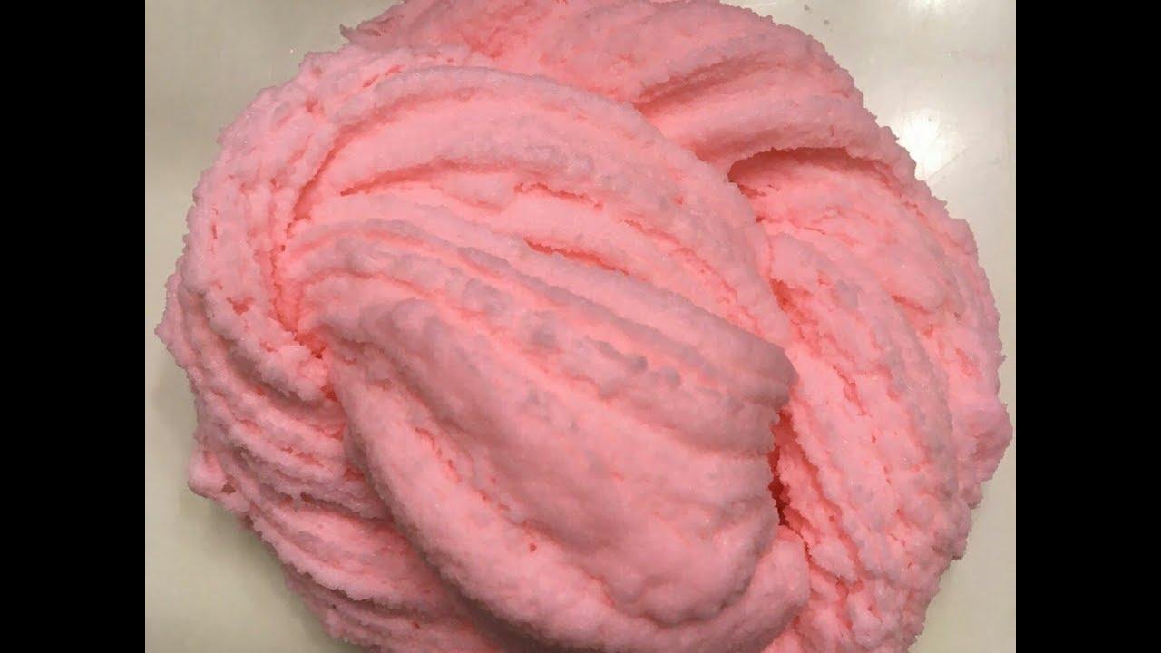 Slime mây 60gram - 4 hủ