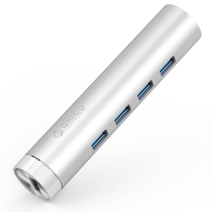 BỘ CHIA USB ORICO 4 CỔNG ARH4-U3