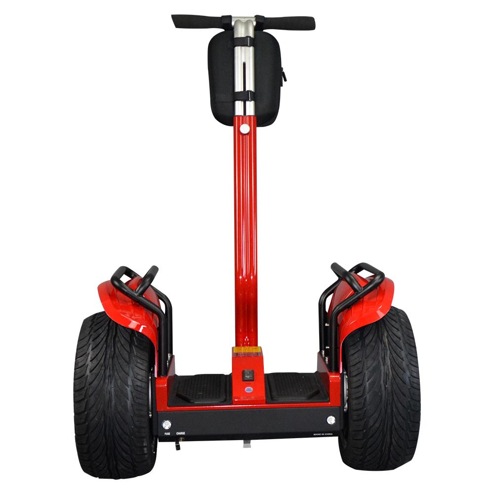 Xe điện cân bằng HomeSheel HAMBER