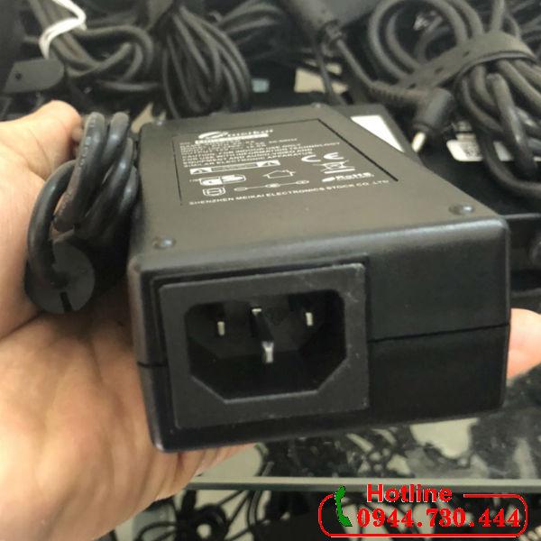 Adapter Nguồn 12V 10A 15A mạch xịn cho led camera