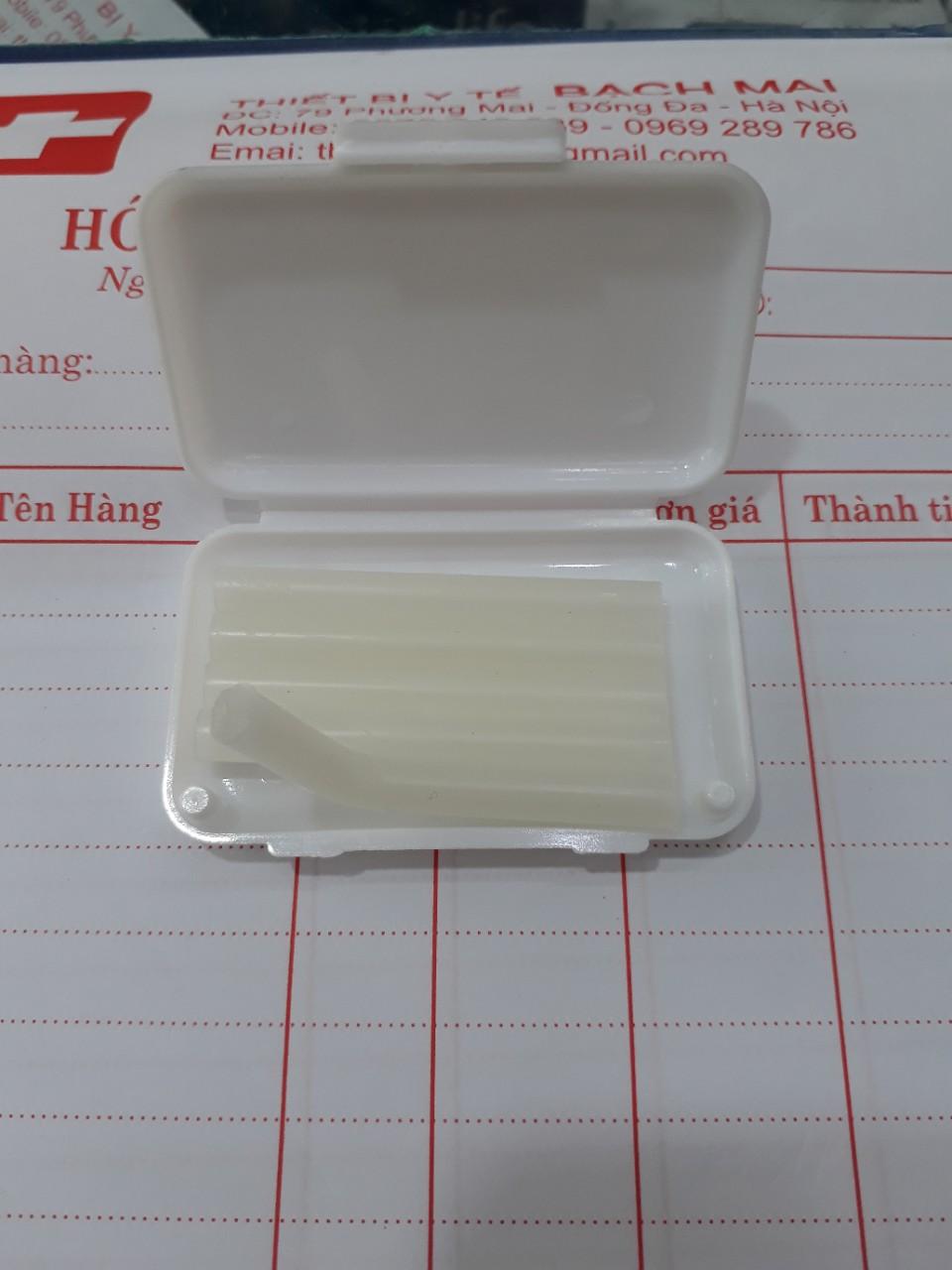 Sáp nha khoa