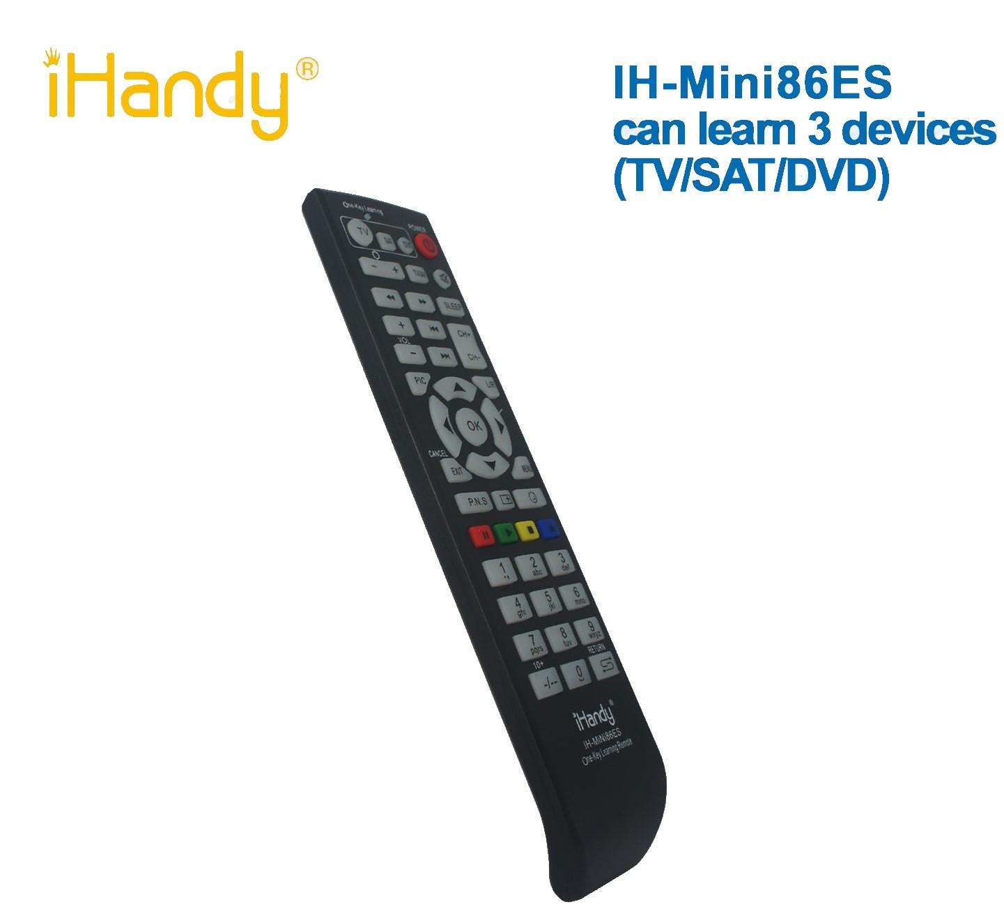 [HCM]REMOTE IHANDY HỌC LỆNH 3 TRONG 1