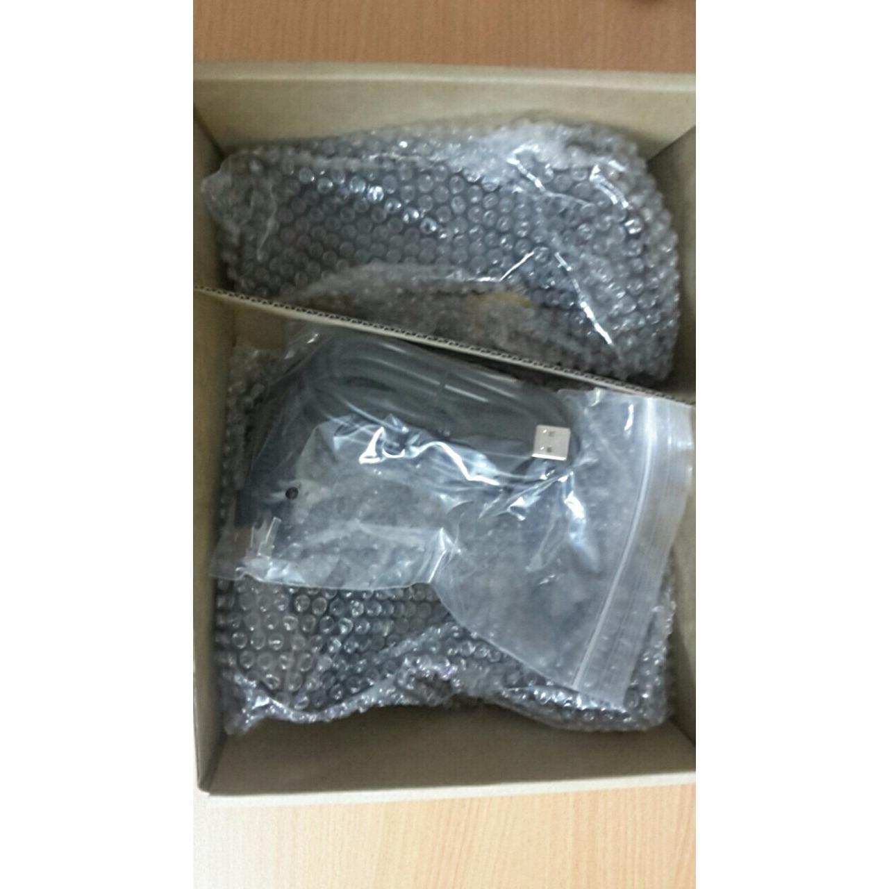 Máy đọc mã vạch 1D Antech AS2288 (có VAT).