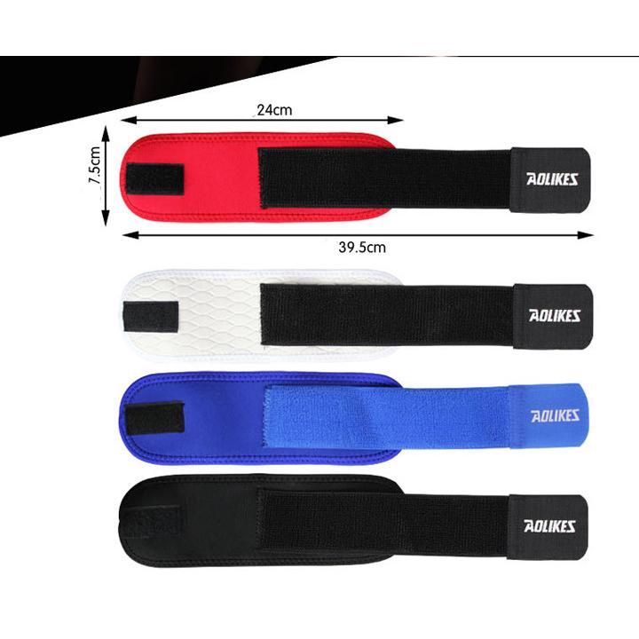 Dây quấn cổ tay Aolikes A7936 (2 dây)
