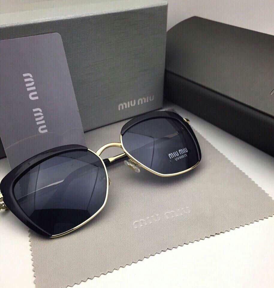 KÍNH MÁT NỮ MM MẮT MÈO DSTR 0716