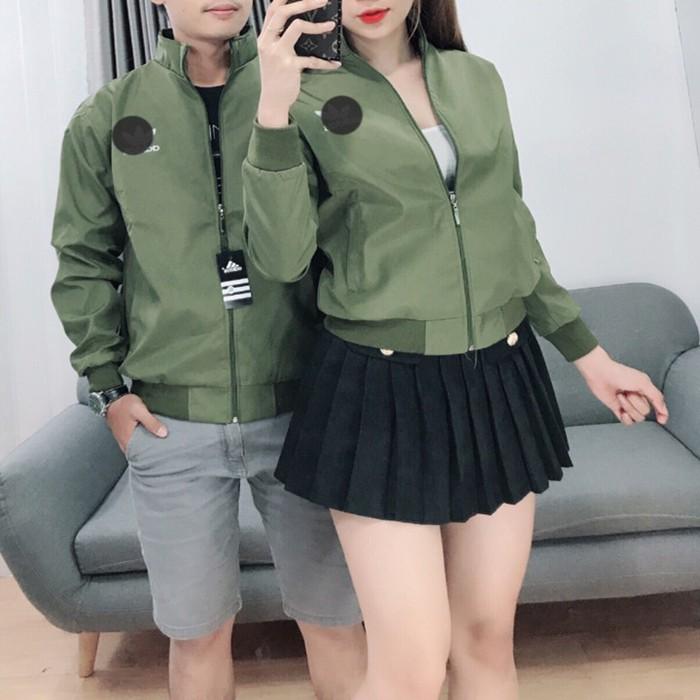 ÁO KHOÁC CẶP CAO CẤP