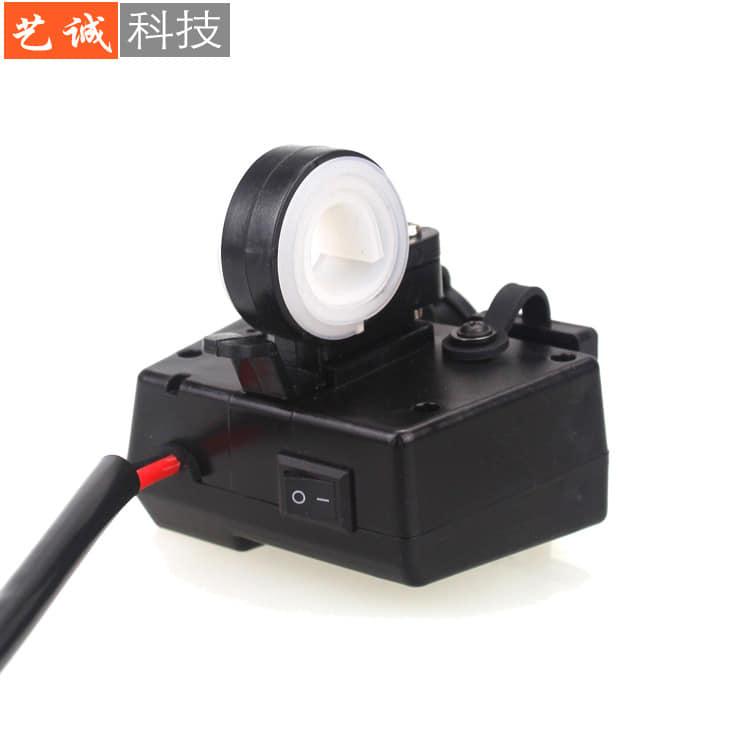 Cổng sạc điện thoại USB xe máy, xe điện